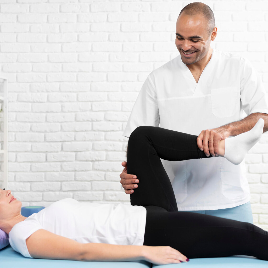 Fisioterapia Pélvica